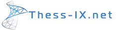 Logo Thess-ix.net